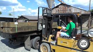 McGee Lumber Company Best Quality Douglas Fir Southern Yellow Pine Pressure Treated Wood Charlotte