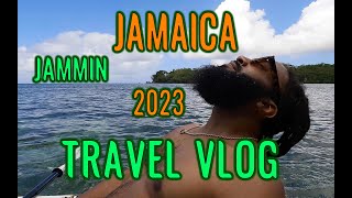 JAMMIN IN JAMAICA: Exploring Beautiful Port Antonio & the Luxurious Geejam Hotel