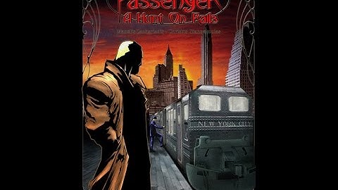 27th Passenger Review