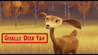 Video Preview Open Season Scared Silly Giselle.