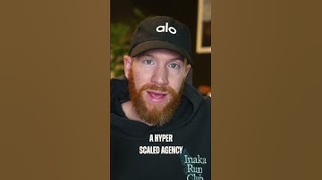 This is more important than your SMMA niche...