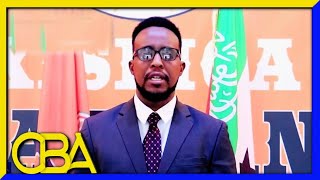 Somalilands Waddani Party Criticises Over Rising Electricity Prices