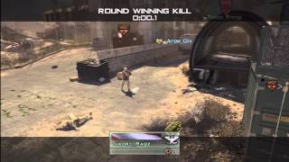 Scrapkill - First in Theory