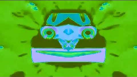 (REQUESTED) Klasky Csupo in Robot Flip + G-Major 36 (V2)