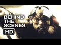 300 Behind The Scenes - Creatures FX (2006) - Gerard Butler Movie HD