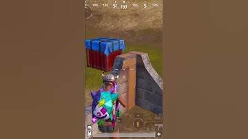 Easy kills in High Tier lobby 👑#pubgmobile #shorts #foryou #trending