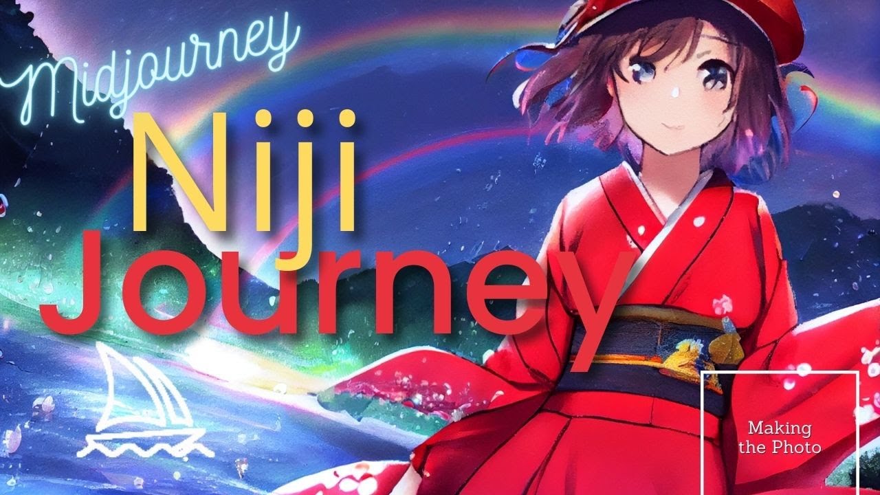 niji journey ai