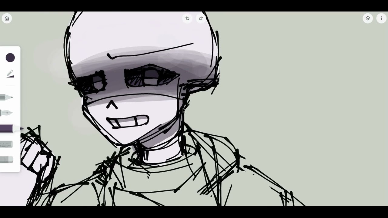 Trying To Draw On Chrome Canvas Be Like YouTube