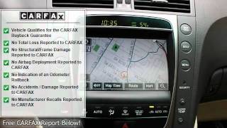 2006 Lexus GS 430 - Beaverton Infiniti