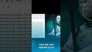 ChatGPT Code Interpreter