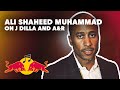 Ali Shaheed Muhammad on J Dilla, Sampling and A&R | Red Bull Music Academy