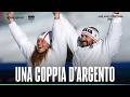 Moioli e Sommariva Argento: 21 Medaglie a Milano Cortina 2026, Record Superato!
