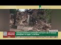Росіяни знову обстріляли з артилерії Зеленодольську громаду на Дніпропетровщині