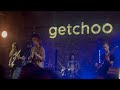 Getchoo - Today, Tomorrow [WILL] | LIVE in Expirat / 15 ian. 2026