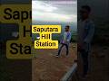 Saputara Hill Station || Nature || #youtubeshorts #shorts