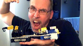 GotBot Goes Live: WFC Netflix, Kingdom, and ER Reveals, Rumors and...Ratchet?