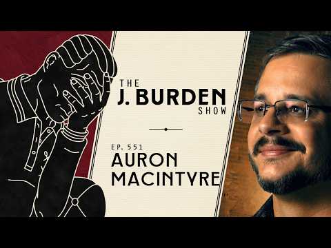 The Conservative Case for Single Moms w/ Auron MacIntyre (NHRN): Ep. 551