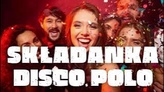 Sylwester 2026 HITY 😜Disco Polo Największe HITY😎Noc Sylwestrowa 2025 🔥GRUDZIEŃ STYCZEŃ🔥