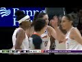 Phoenix Mercury defeat Seattle Storm for their first win of the season | Team Highlights