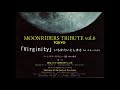 MOONRIDERS「Virginity」sing いちかたいとしまさ