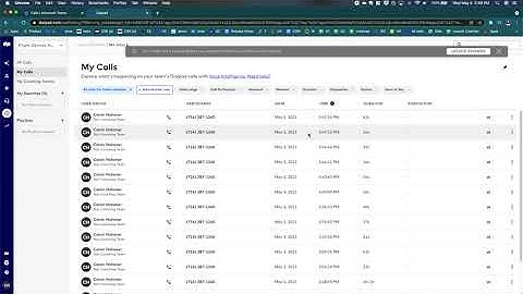 DialPad MSTeams Direct Routing Demo