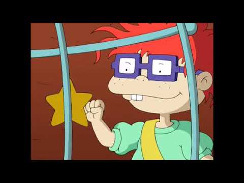Rugrats Tales from the Crib: Three Jacks \u0026 a Beanstalk (Part 10)