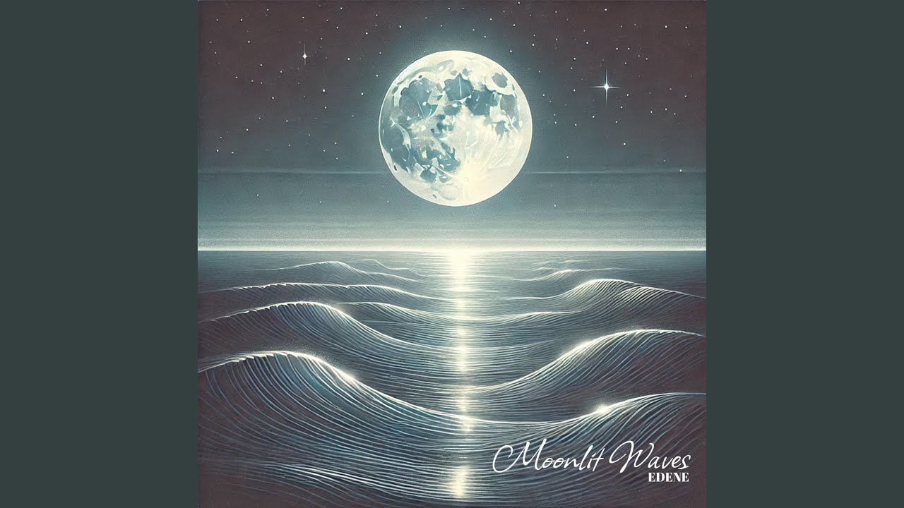 Watch Moonlit Waves on YouTube Watch Moonlit Waves on YouTube