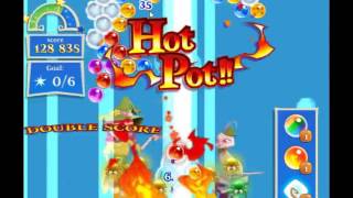 Bubble Witch Saga 2 Level 1131 - NO BOOSTERS