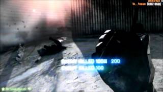 BF3 & BFBC2 Trolling With C4
