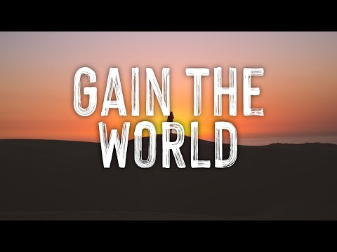 Jahmiel - Gain The World