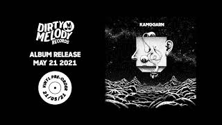 Kamggarn - Lonesome Terror