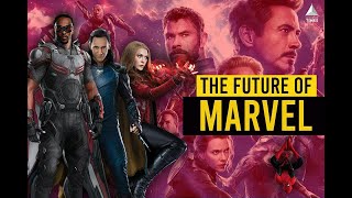 Every Major Marvel Trailers and Announcements on Disney Investor Day | Explained