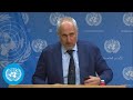 United Arab Emirates, Timor Leste, Abyei & other topics - Daily Press Briefing (20 May 2022)