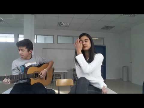 Mustafa ceceli - Hüsran ( cover ) Destan Karakaya