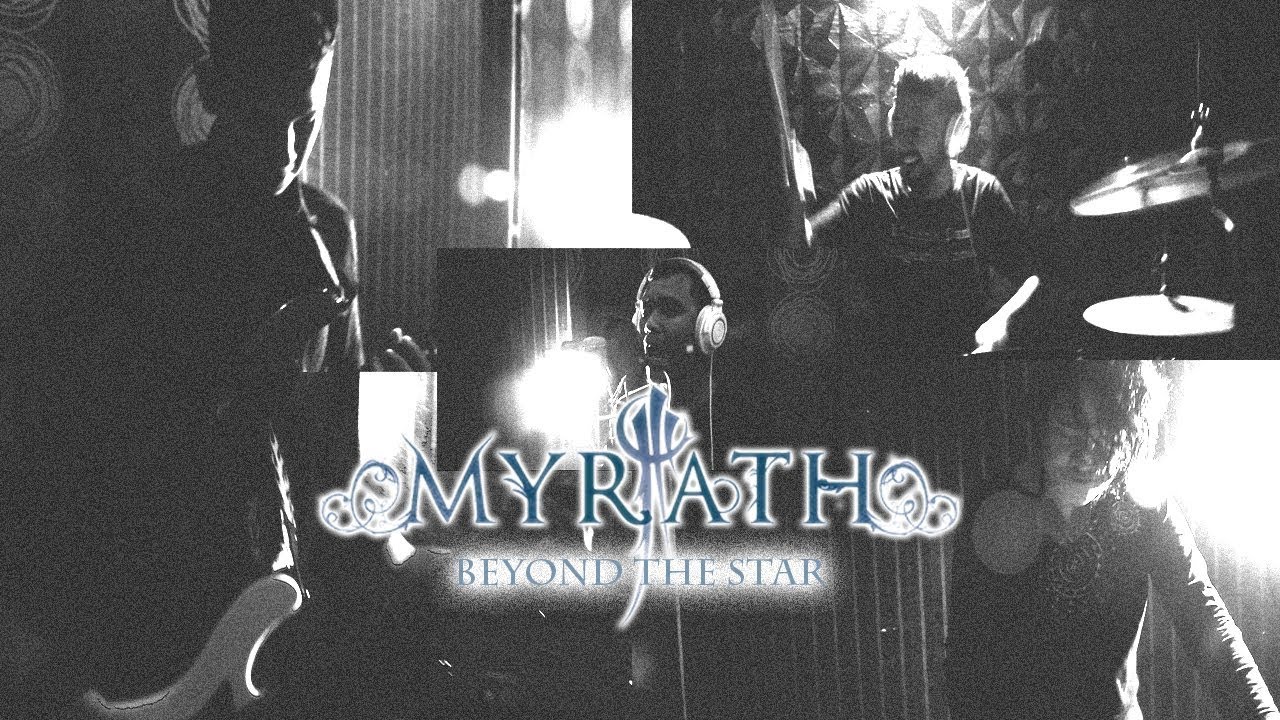Myrath - Beyond The Stars Cover By Sanca Records