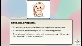 Medium-Chain Acyl-CoA Dehydrogenase (MCAD) Deficiency Explained Causes, Symptoms and Treatment, All