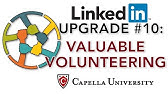 LinkedIn Upgrades: Maximize your Online Resume - YouTube