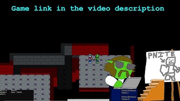 11-15-2022 Dungeons Under Gannar (Roguelike) Devlog: Another Restructuring Is Underway