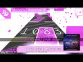 【DanceRail 公式音源】Amberry vs Bluewind - Circulatory Spacetime