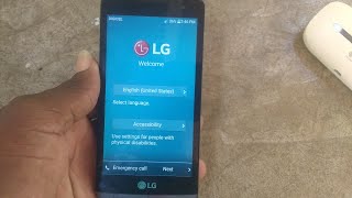 Lg Leon Frp bypass account google | LG Leon 4G LTE frp bypass remove | unlock bypass Lg-H340N