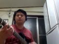 特撮 人狼天使 Guitar Cover &amp; Jam