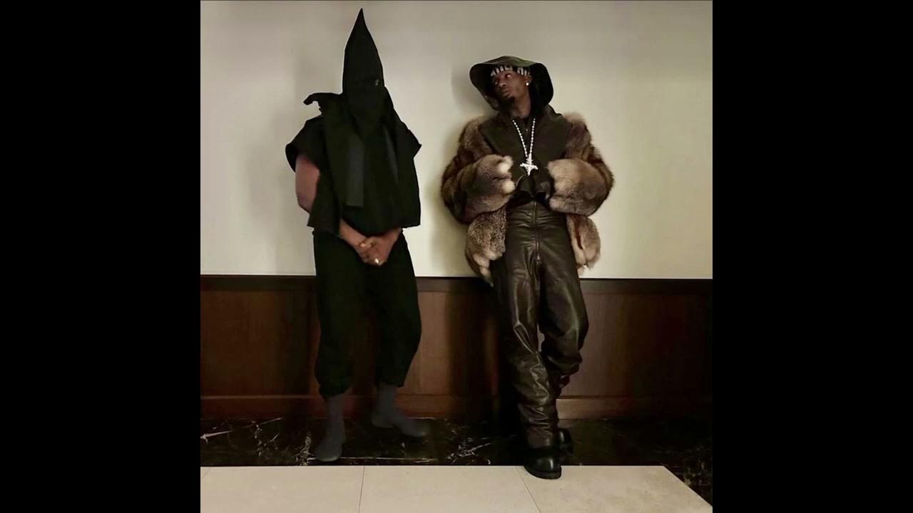 Kanye West & Ty Dolla ign Field Trip feat. Playboi Carti, Don Toliver, Lil Durk YouTube