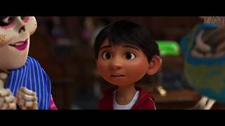 Disney•Pixar’s Coco - World