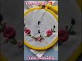 Customize gift 🎁 Name Embroidery!!#shorts #ytshorts #youtubeshort #embroidery #customized