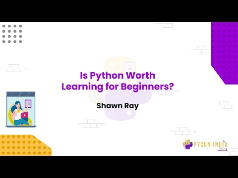 Image from Is Python Worth Learning for Beginners