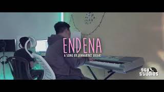 Video voorbeeld van "Endena (cover)"