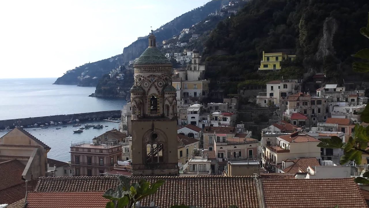Campane Amalfi