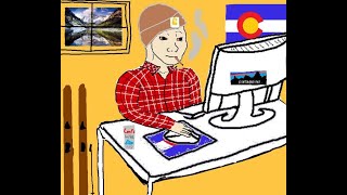 Colorado slander