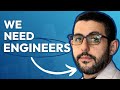 I built this company for engineers in japan