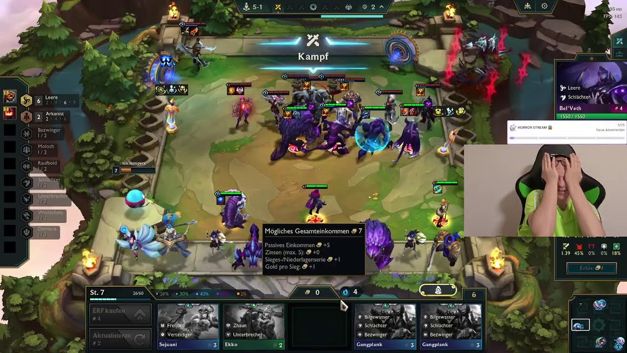 DEIN LIEBLINGSSCHWEIZER IST LIVE